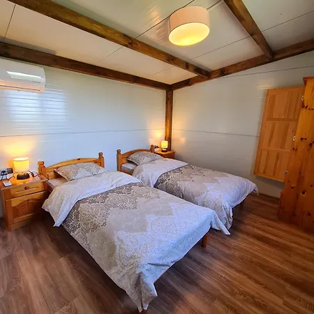 Zornica Casa de Férias Kondolovo