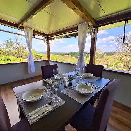 Casa de Férias Zornica *