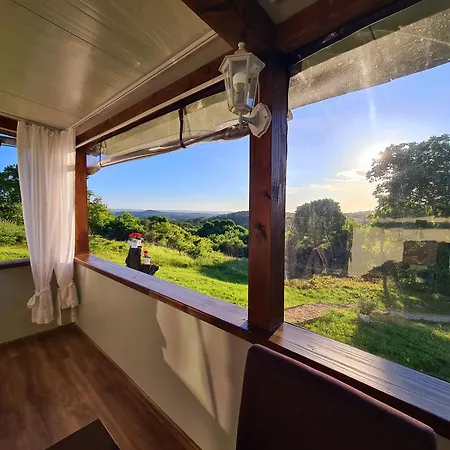 Zornica Casa de Férias *