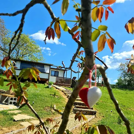 Casa de Férias Zornica *