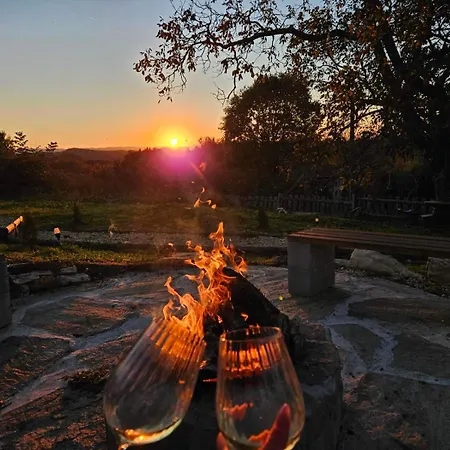 Casa de Férias Zornica