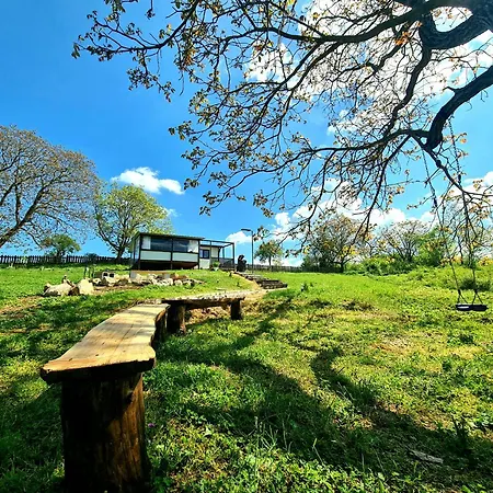 Casa de Férias Zornica Kondolovo