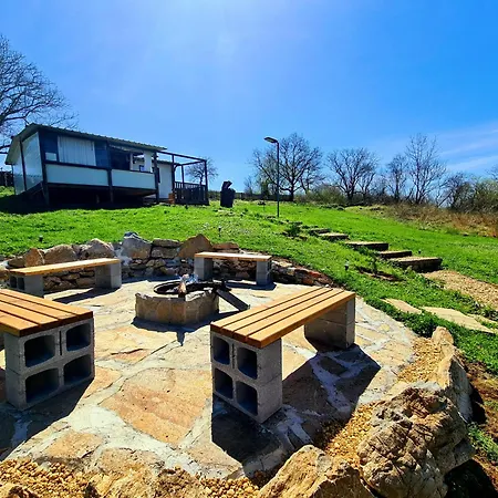 Casa de Férias Zornica Kondolovo