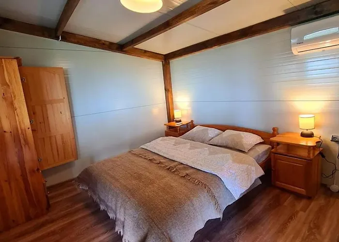 Zornica Casa vacanze Kondolovo