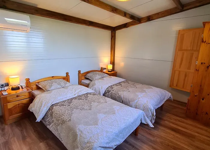 Zornica Casa vacanze Kondolovo