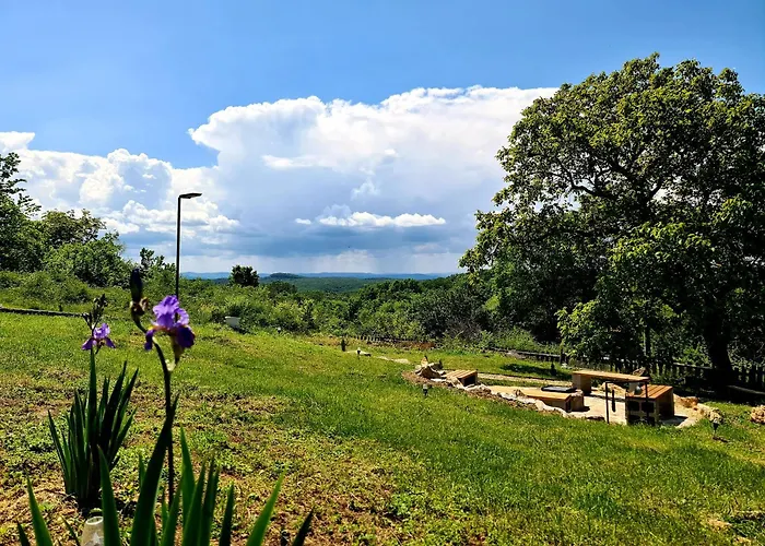 Zornica Casa vacanze *