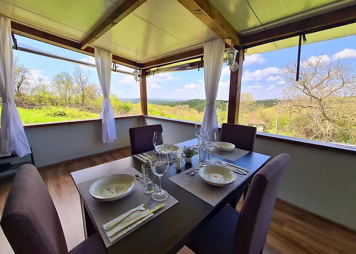 Casa vacanze Zornica *