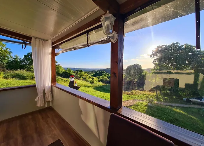 Zornica Casa vacanze *