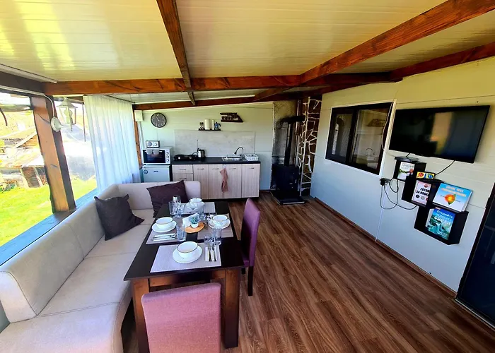 Zornica Casa vacanze *