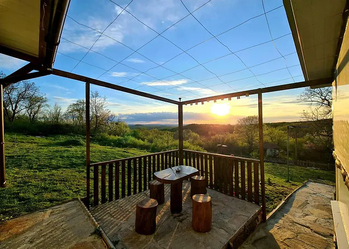 Zornica Casa vacanze *