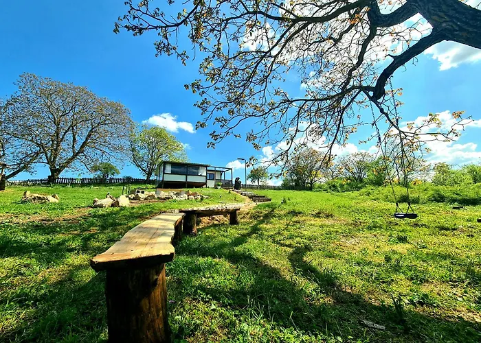 Casa vacanze Zornica Kondolovo