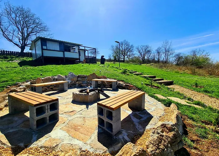 Casa vacanze Zornica Kondolovo